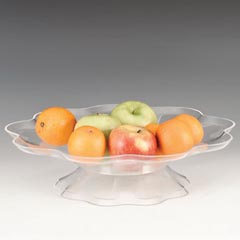 Zicco Akrilik Meyvelik, Papatya Model, 39 cm - Zicco