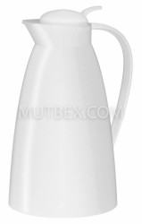 Alfi Termos, Beyaz, 1 lt - Alfi