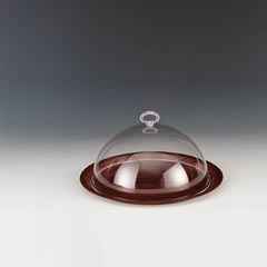 Alform Covered Cloche, 32 cm (ALF.06+ZCP.025) - Alform