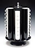 Öztiryakiler Döner Fincan Standı, Alk - Öztiryakiler