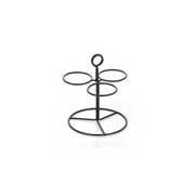 Altınbaşak 3'lü Squeeze Bottle Stand,15x15 cm - Altınbaşak