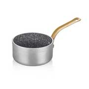 Altınbaşak Alu Granit Mini Kaçerola, 12 cm - Altınbaşak