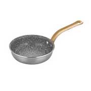 Altınbaşak Alu Granite Mini Pan, 14 cm - Altınbaşak