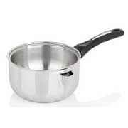 Altınbaşak Bain Marie Pot 16 cm - Altınbaşak
