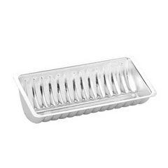 Altınbaşak Baton Kek Kalıbı 24x11.5x5 cm - Altınbaşak