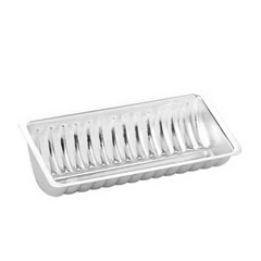 Altınbaşak Baton Kek Kalıbı 30.5x11.5x5 cm - Altınbaşak