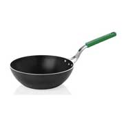 Altınbaşak Delta Wok Pan, 32 cm - Altınbaşak