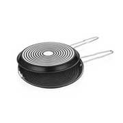 Altınbaşak Double-Sided Fish Pan 32 cm - Altınbaşak