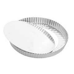 Altınbaşak Efes Cake Mold 18.5x2.5 cm - Altınbaşak