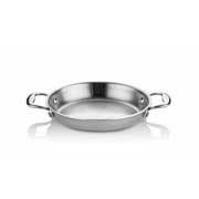 Altınbaşak Elite Multimetal Steel Egg Pan, 18 cm - Altınbaşak