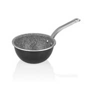 Altınbaşak Granit Mini Wok Tava, 12 cm - Altınbaşak