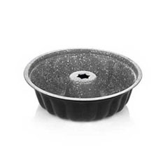 Altınbaşak Granite Cake Mold Medium - Altınbaşak