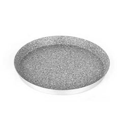 Altınbaşak Granite Coated Aluminum Pizza Pan 20 cm - Altınbaşak