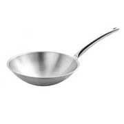 Altınbaşak İndüksiyon Wok Tava 36 cm - Altınbaşak