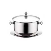 Altınbaşak Insulated Ice Bucket with Tray 15.9 cm - Altınbaşak