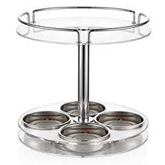 Altınbaşak Juice Dispenser 46x46 cm - Altınbaşak