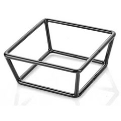 Altınbaşak Kare Silikon Yükseltici, 15.5x18.5x12.5 cm - Altınbaşak