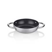 Altınbaşak Lazzetti Satina Deep Omelette Pan, 30 cm - Altınbaşak