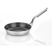Altınbaşak Lazzetti Satina Deep Wide Pan, 20 cm - Altınbaşak
