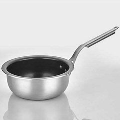 Altınbaşak Lazzetti Satina Sauce Pan, 32 cm - Altınbaşak