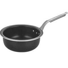 Altınbaşak Lazzetti Sauce Pan 24 cm - Altınbaşak