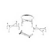 Altınbaşak Makas Yükseltici, 22x22x18 cm - Altınbaşak