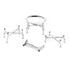 Altınbaşak Makas Yükseltici, 22x22x9 cm - Altınbaşak