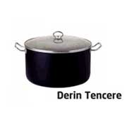 Altınbaşak Mega Deep Pot 34 cm - Altınbaşak