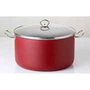 Altınbaşak Mega Deep Pot Granite 32 cm - Altınbaşak