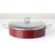 Altınbaşak Mega Karnıyarık Pot 34 cm - Altınbaşak