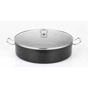 Altınbaşak Mega Karnıyarık Pot Granite 40 cm - Altınbaşak