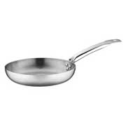 Altınbaşak Multimetal Çelik Maksi Tava, 28 cm - Altınbaşak