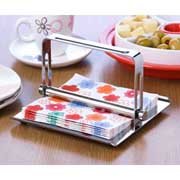 Altınbaşak Napkin Holder - Altınbaşak