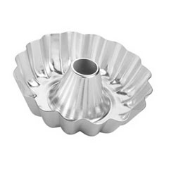 Altınbaşak Papatya Kek Kalıbı 24x5 cm - Altınbaşak