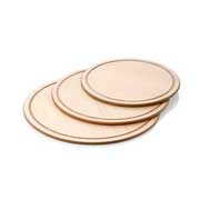 Altınbaşak Pizza Tahtası 32 cm - Altınbaşak