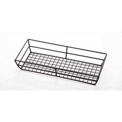 Altınbaşak Rectangular Presentation Basket, 33x15x5.5 cm - Altınbaşak
