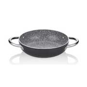 Altınbaşak Regal Granit Derin Omlet Tava 28 cm - Altınbaşak