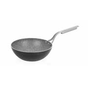 Altınbaşak Regal Granit Wok Tava 32 cm - Altınbaşak