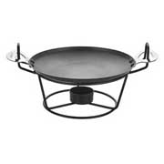 Altınbaşak Roasting Pan Stand 24 cm - Altınbaşak