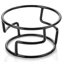 Altınbaşak Round Silicone Rack Extender 15.5x18x10.5 cm - Altınbaşak