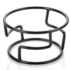 Altınbaşak Round Silicone Rack Extender 15.5x18x7.5 cm - Altınbaşak