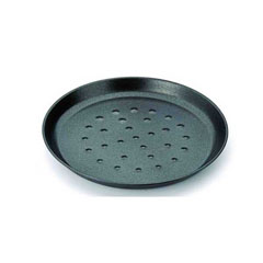 Altınbaşak Sac Delikli Pizza Tavası 36 cm - Altınbaşak