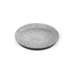 Altınbaşak Sac Pizza Tavası Granit 30 cm - Altınbaşak