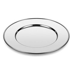 Altınbaşak Servis Altlığı 32 cm - Altınbaşak