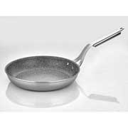 Altınbaşak Silver Star Granite Maksi Pan, 30 cm - Altınbaşak