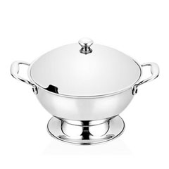 Altınbaşak Soup Bowl 22x11 cm - Altınbaşak