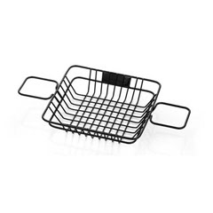 Altınbaşak Square Presentation Basket, 20x20 cm - Altınbaşak