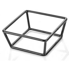 Altınbaşak Square Silicone Riser, 15.5x18.5x10.5 cm - Altınbaşak
