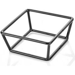 Altınbaşak Square Silicone Riser, 15.5x18.5x5.5 cm - Altınbaşak