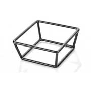 Altınbaşak Square Silicone Riser, 15.5x18.5x7.5 cm - Altınbaşak